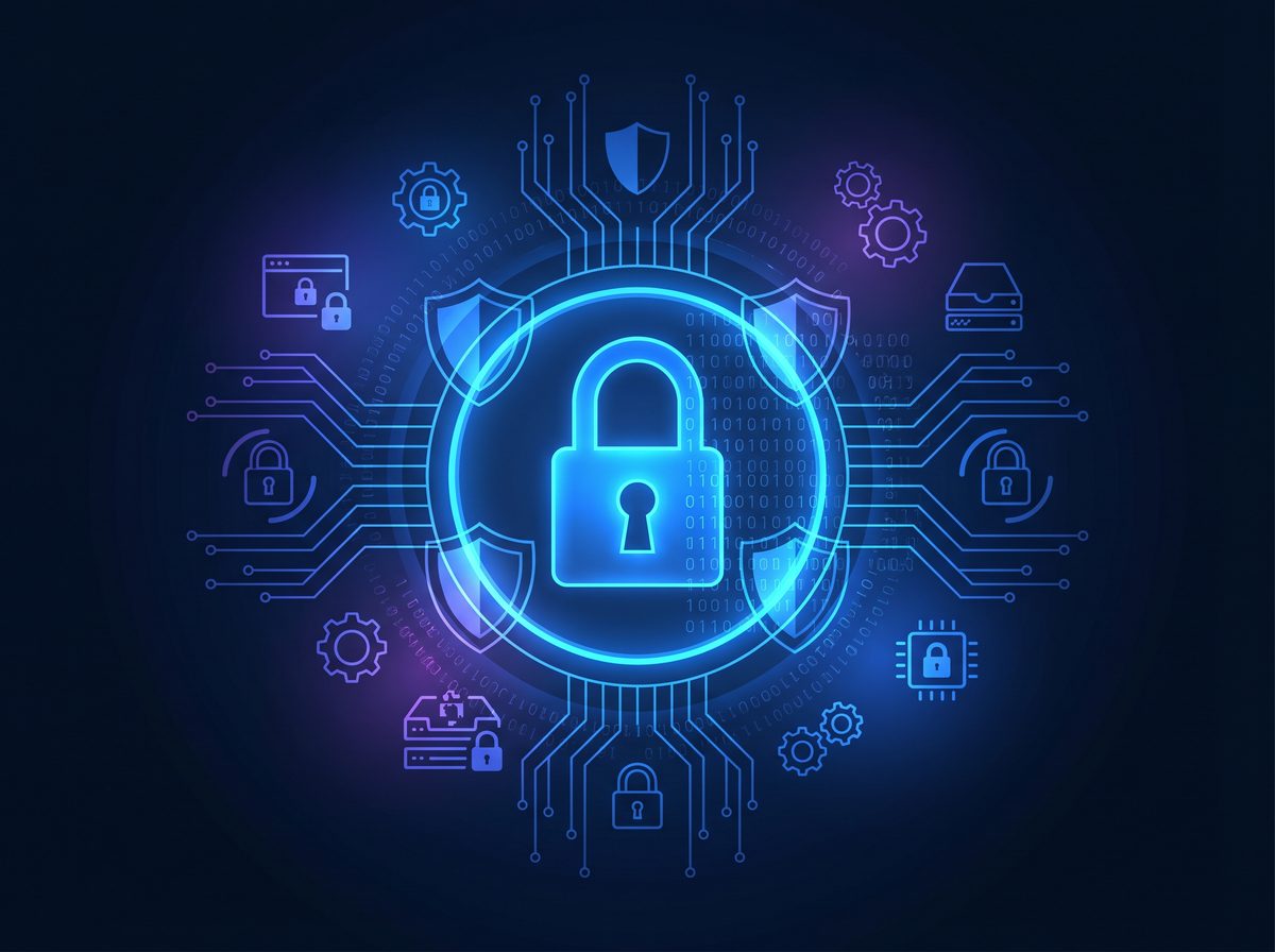 雨加速器安全防护体系